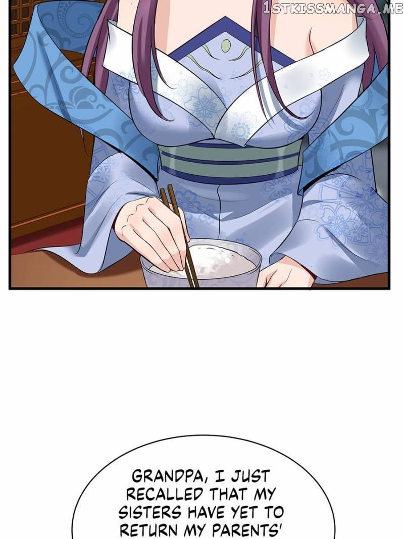 The Unbridled Medical Consort chapter 13 - page 28