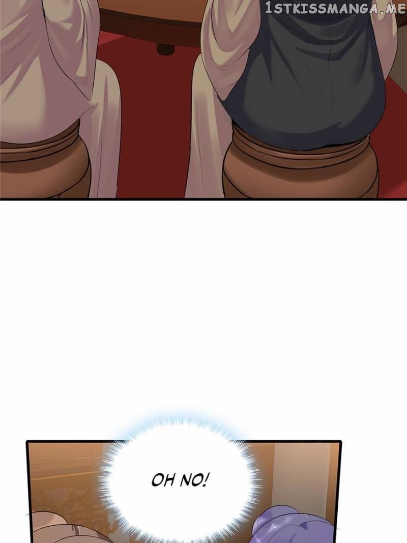 The Unbridled Medical Consort chapter 13 - page 30