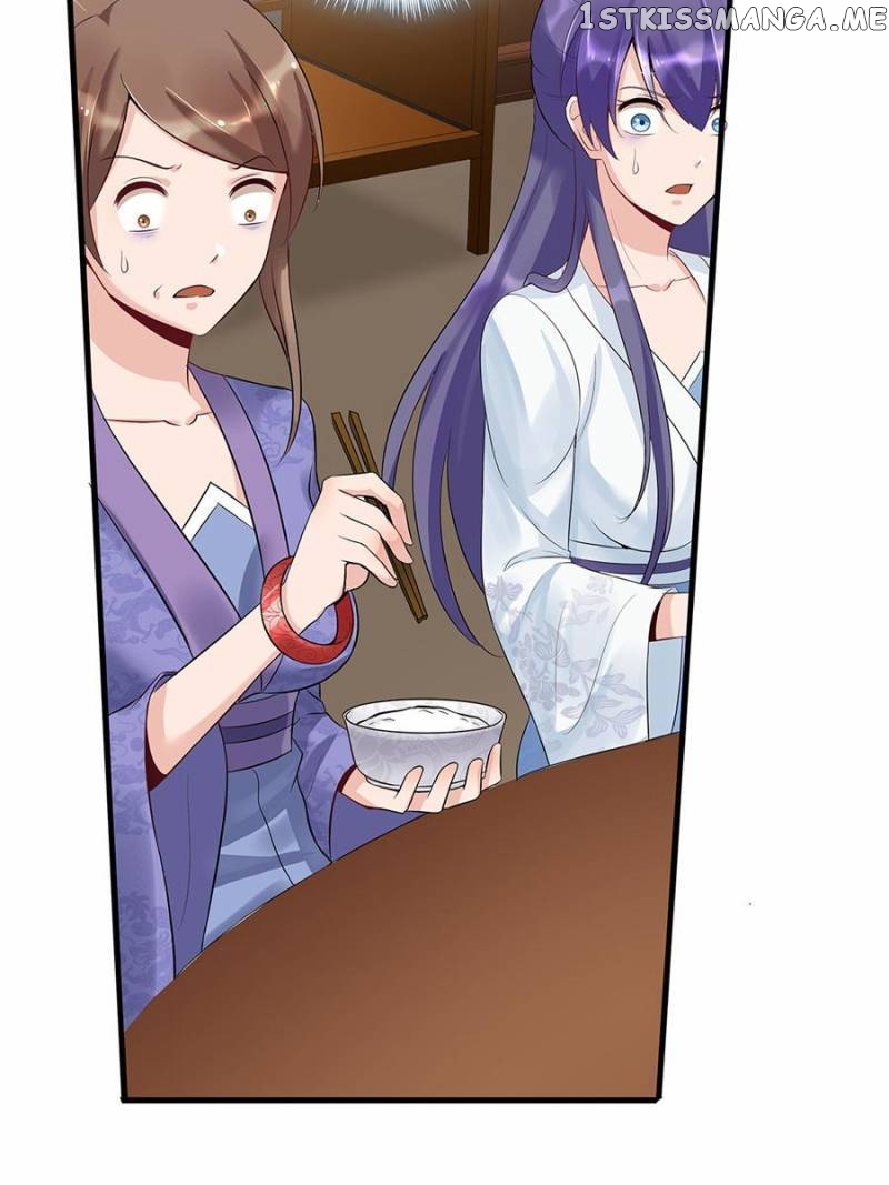 The Unbridled Medical Consort chapter 13 - page 31