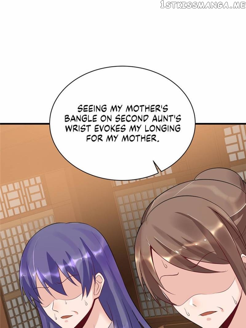 The Unbridled Medical Consort chapter 13 - page 33