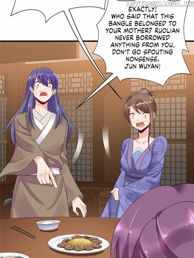 The Unbridled Medical Consort chapter 13 - page 36