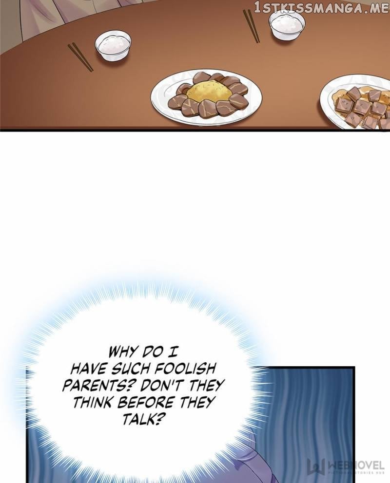 The Unbridled Medical Consort chapter 13 - page 40