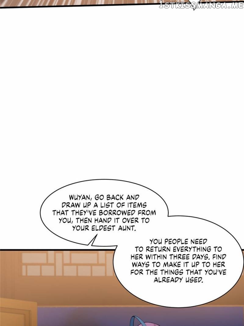 The Unbridled Medical Consort chapter 13 - page 44