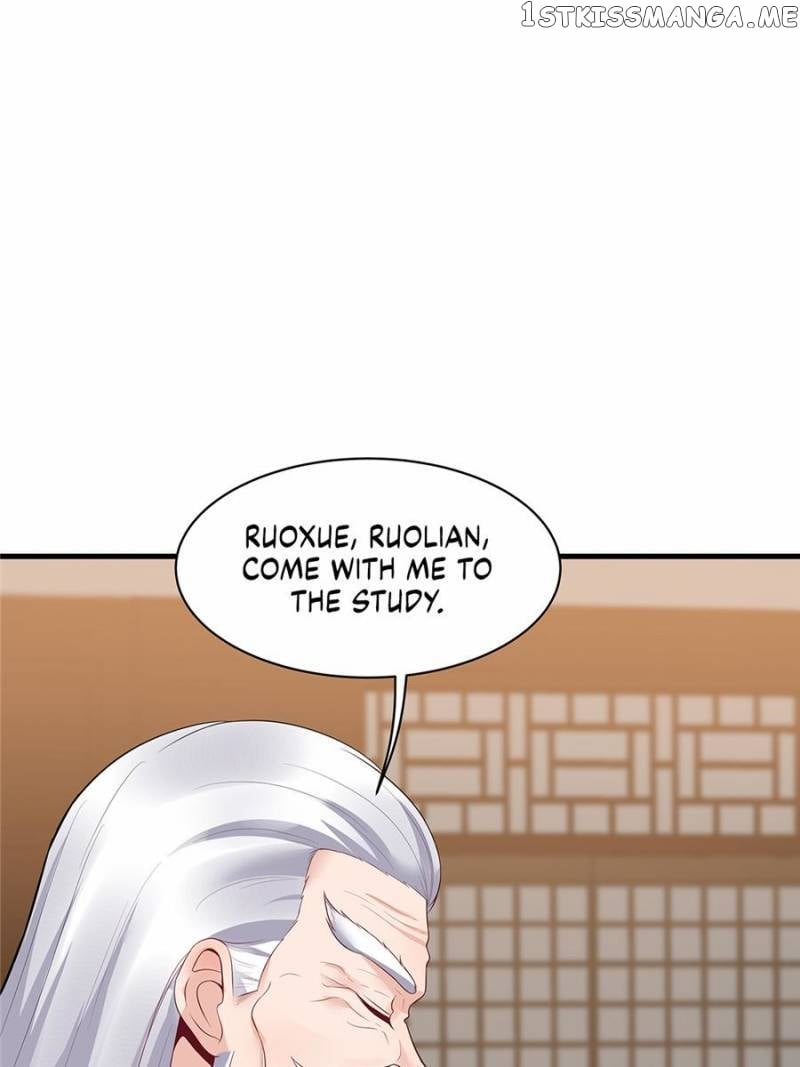 The Unbridled Medical Consort chapter 13 - page 47