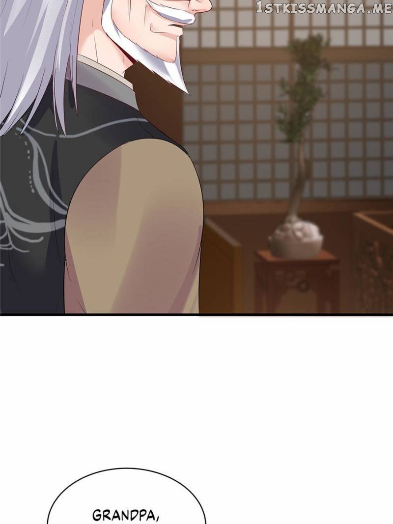 The Unbridled Medical Consort chapter 13 - page 48