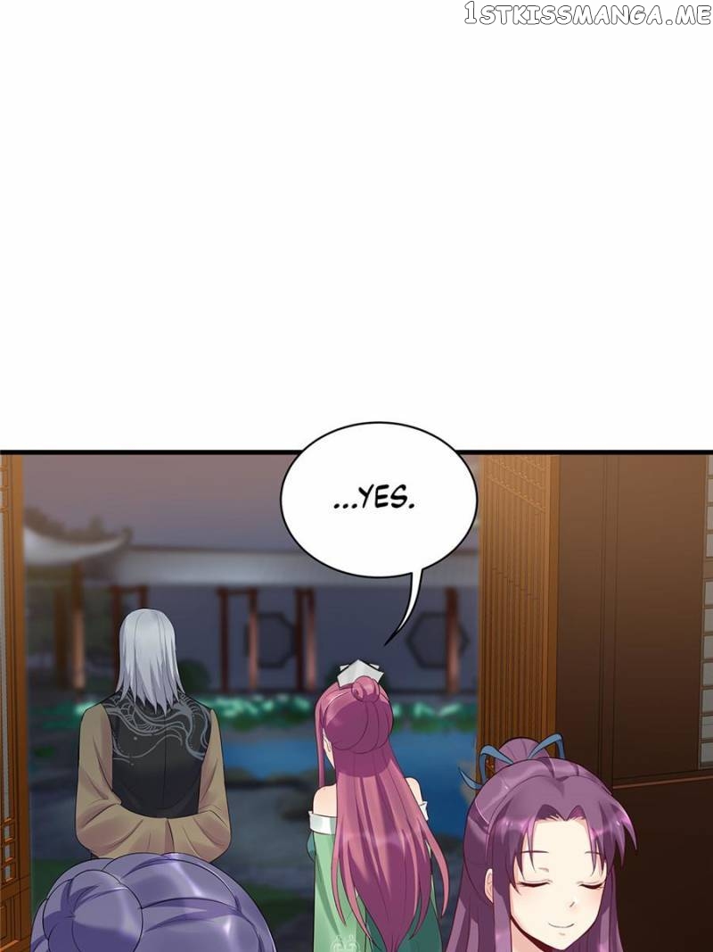 The Unbridled Medical Consort chapter 13 - page 53