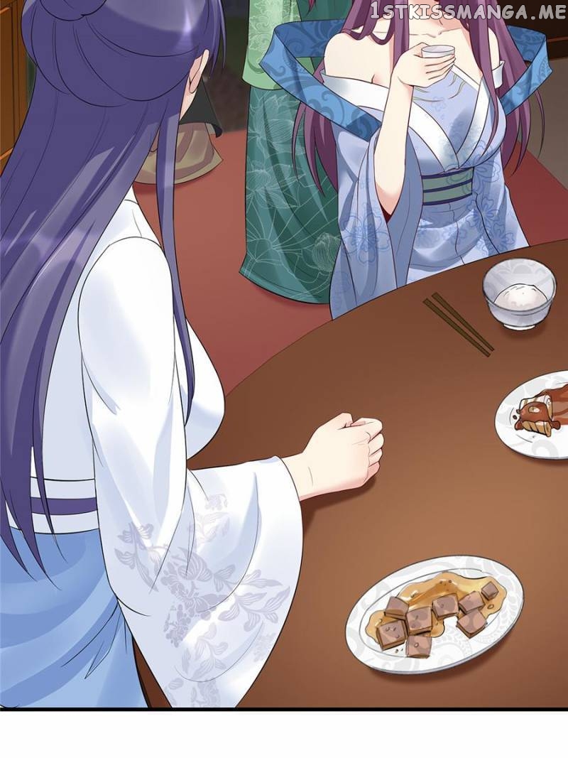 The Unbridled Medical Consort chapter 13 - page 54
