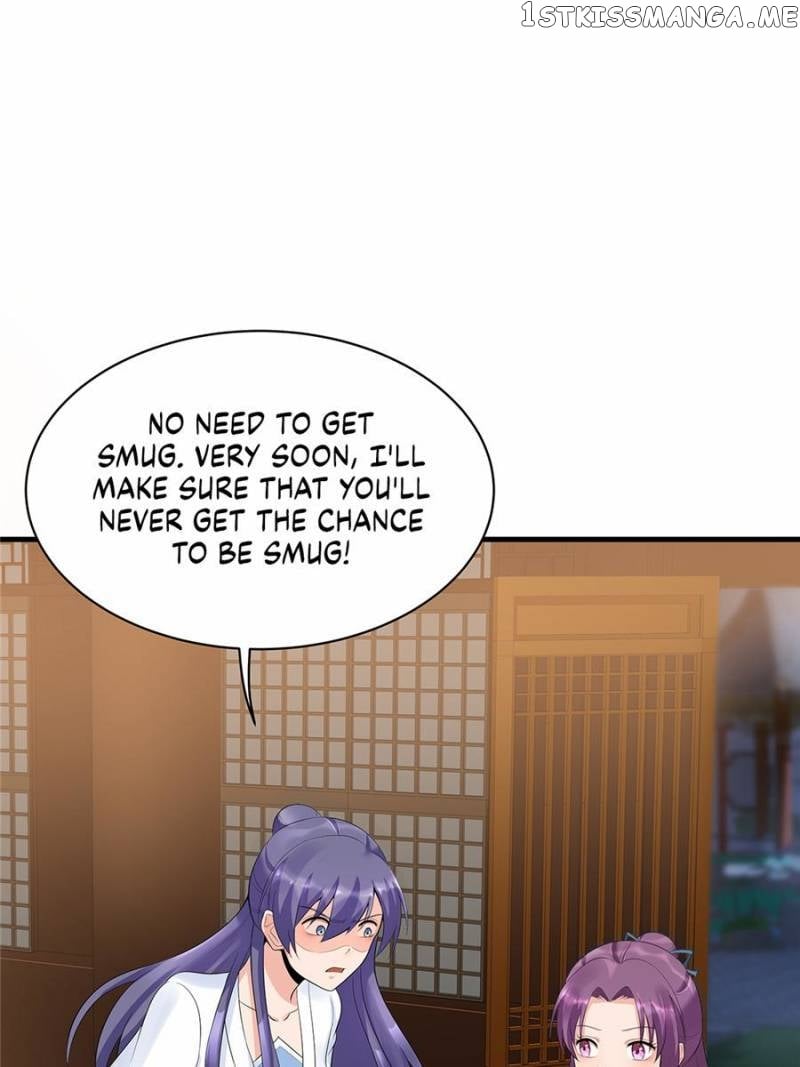 The Unbridled Medical Consort chapter 13 - page 56