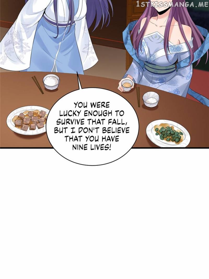 The Unbridled Medical Consort chapter 13 - page 57