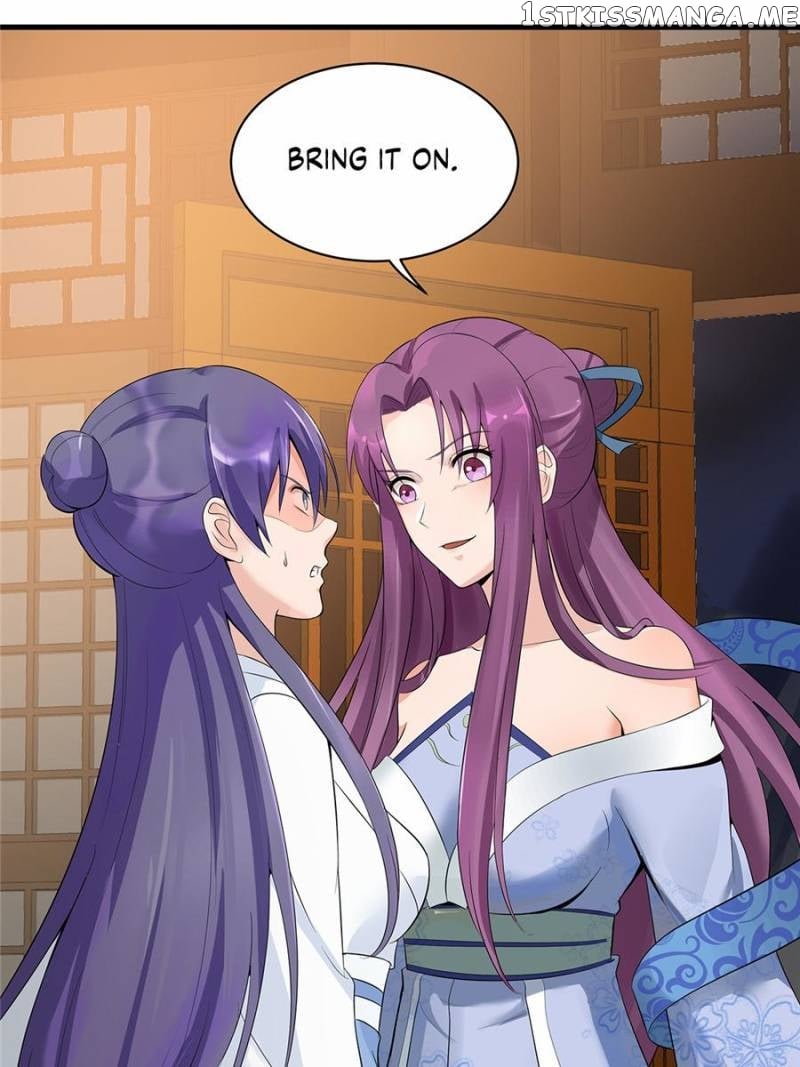 The Unbridled Medical Consort chapter 13 - page 59