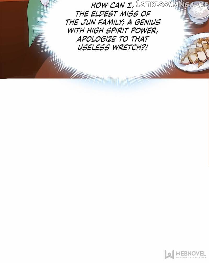 The Unbridled Medical Consort chapter 13 - page 6