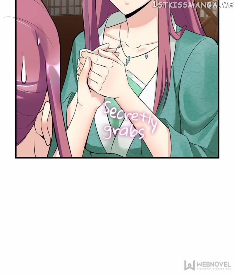 The Unbridled Medical Consort chapter 13 - page 8