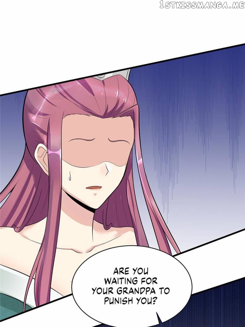 The Unbridled Medical Consort chapter 13 - page 9