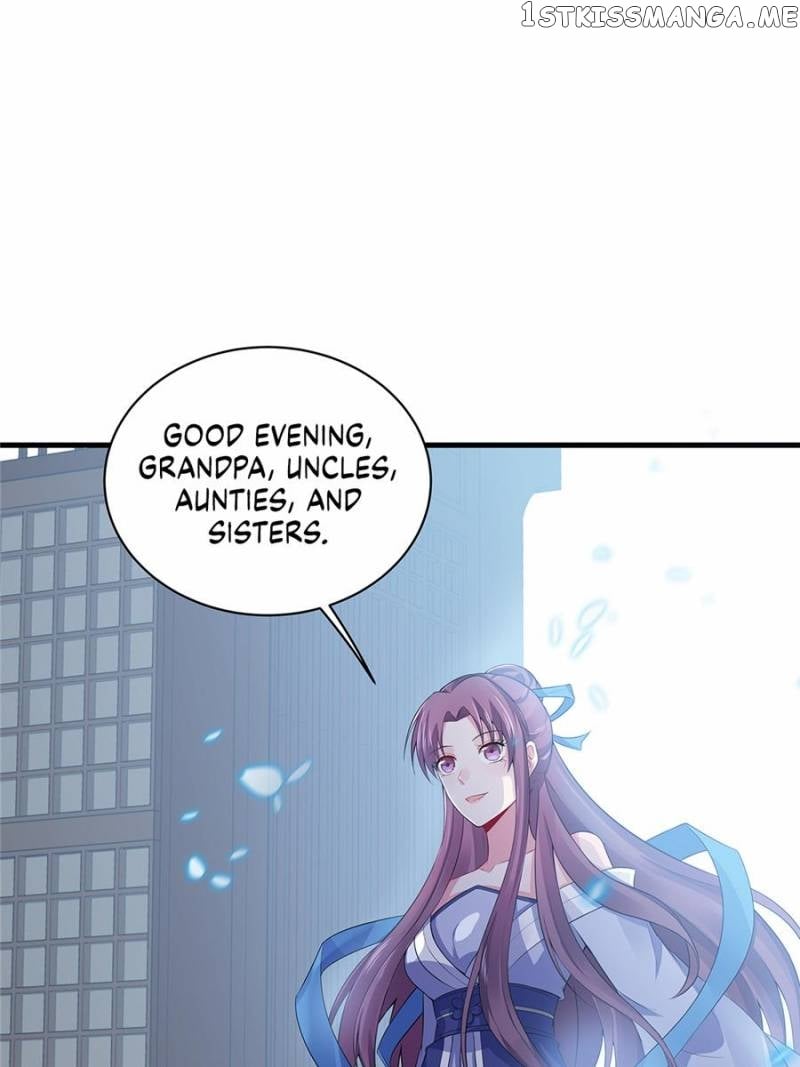 The Unbridled Medical Consort chapter 12 - page 21