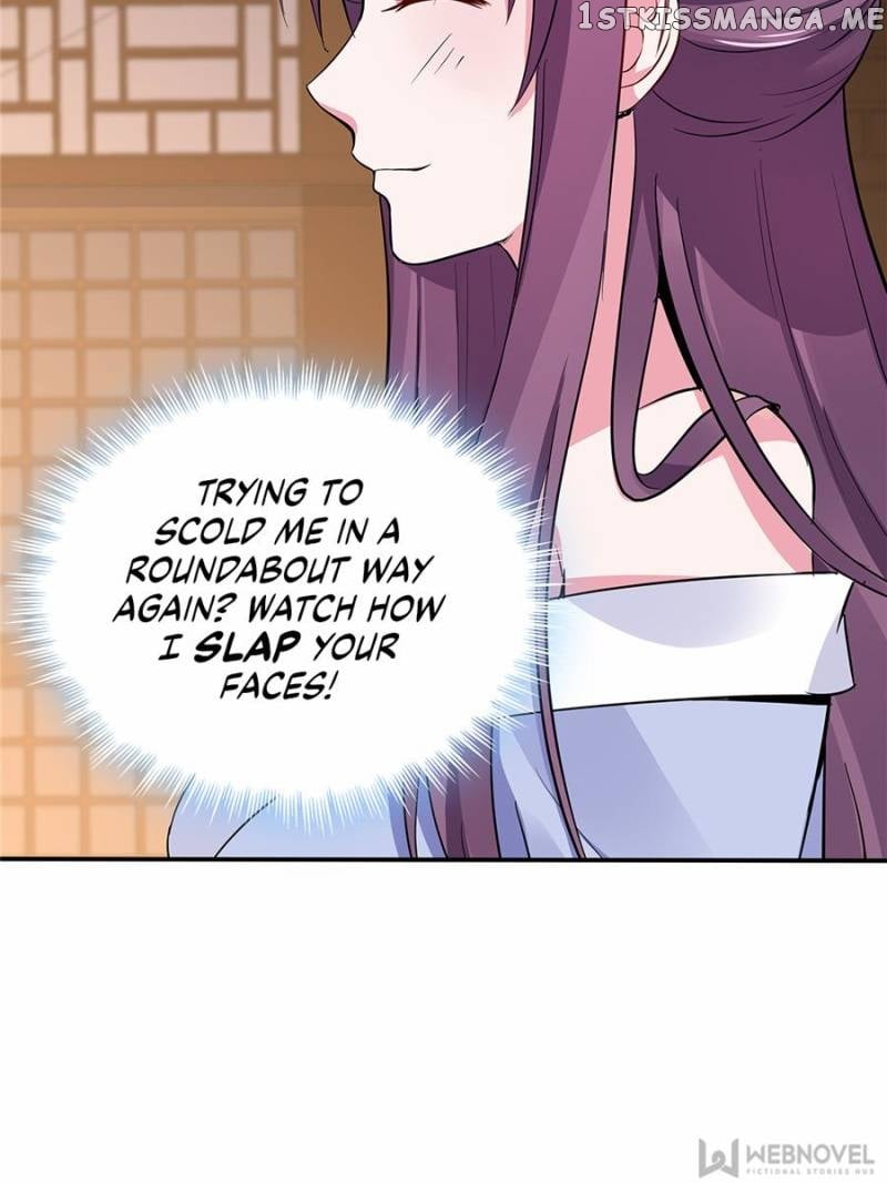 The Unbridled Medical Consort chapter 12 - page 44