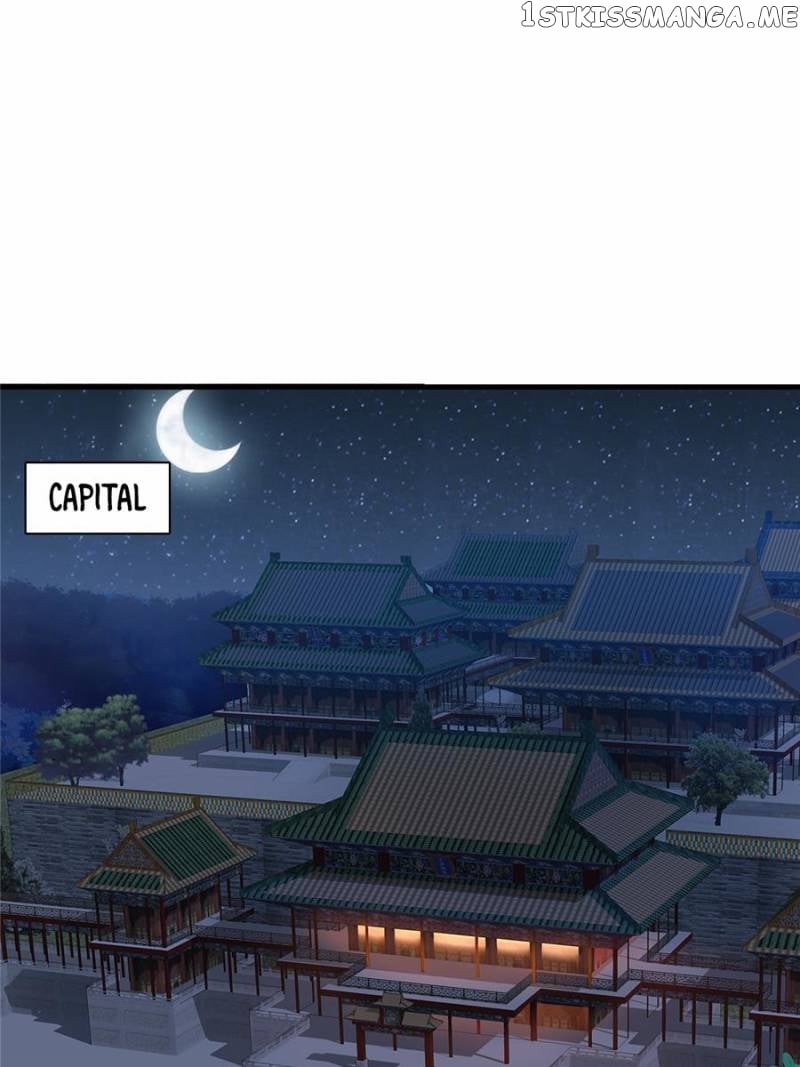 The Unbridled Medical Consort chapter 11 - page 1
