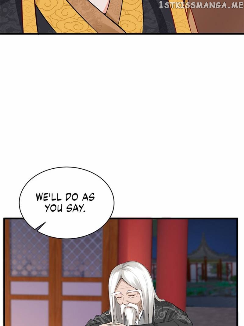 The Unbridled Medical Consort chapter 11 - page 11