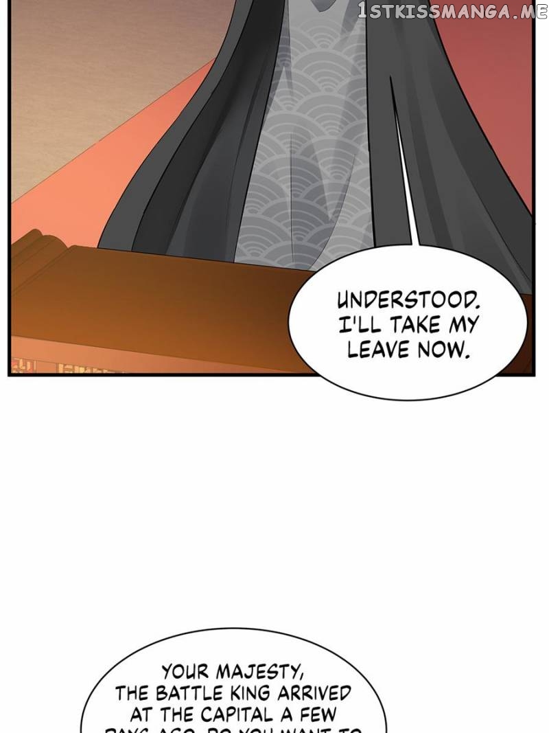 The Unbridled Medical Consort chapter 11 - page 13