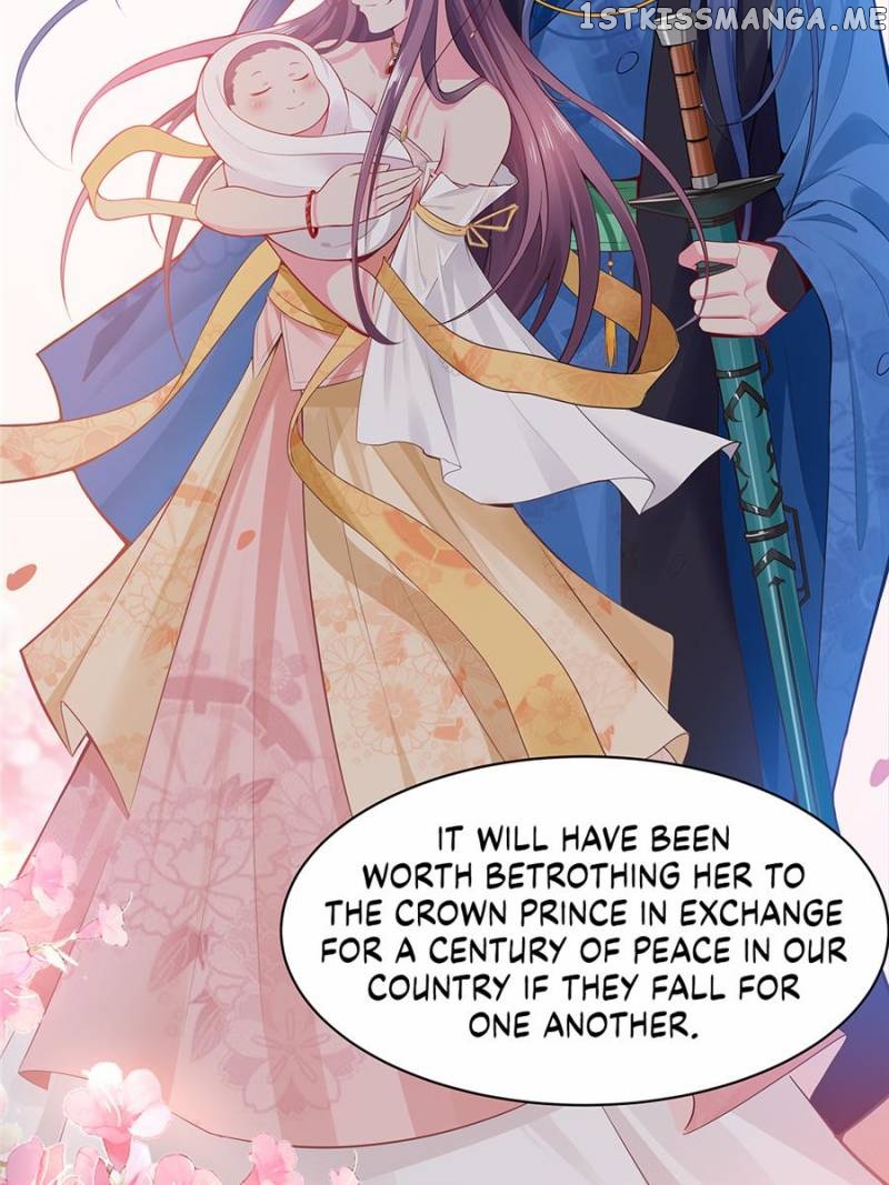 The Unbridled Medical Consort chapter 11 - page 20