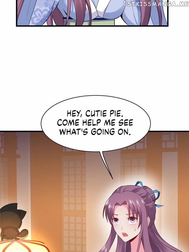 The Unbridled Medical Consort chapter 11 - page 26