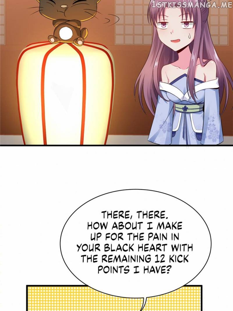 The Unbridled Medical Consort chapter 11 - page 29