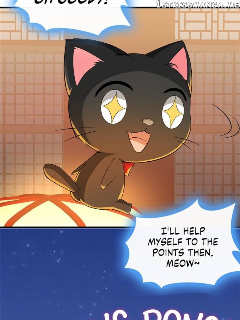 The Unbridled Medical Consort chapter 11 - page 32