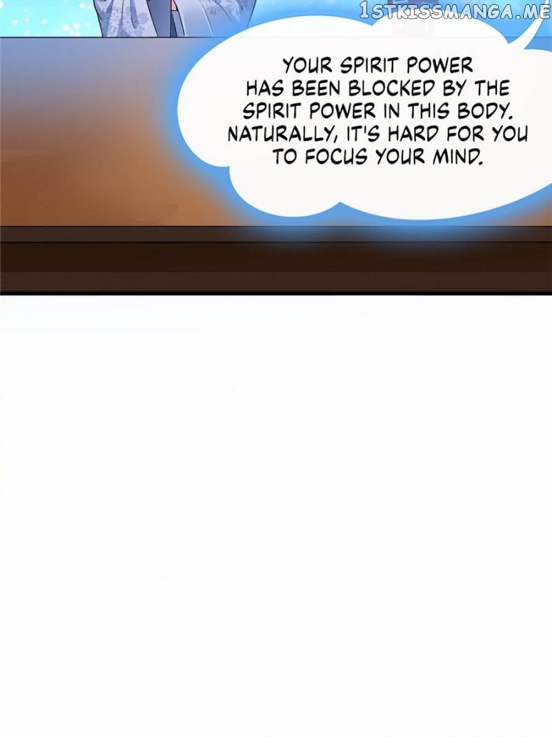 The Unbridled Medical Consort chapter 11 - page 35