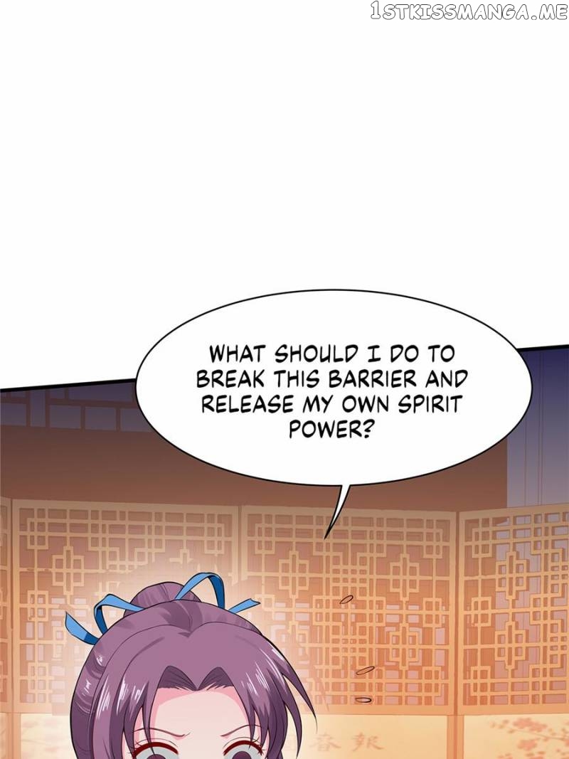 The Unbridled Medical Consort chapter 11 - page 37
