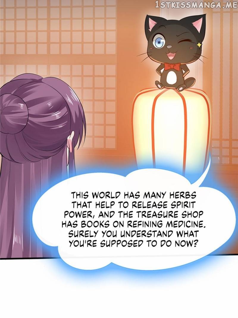 The Unbridled Medical Consort chapter 11 - page 40