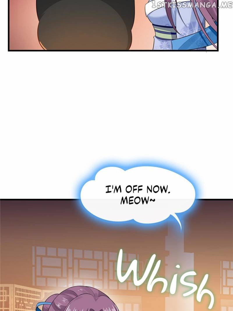 The Unbridled Medical Consort chapter 11 - page 43