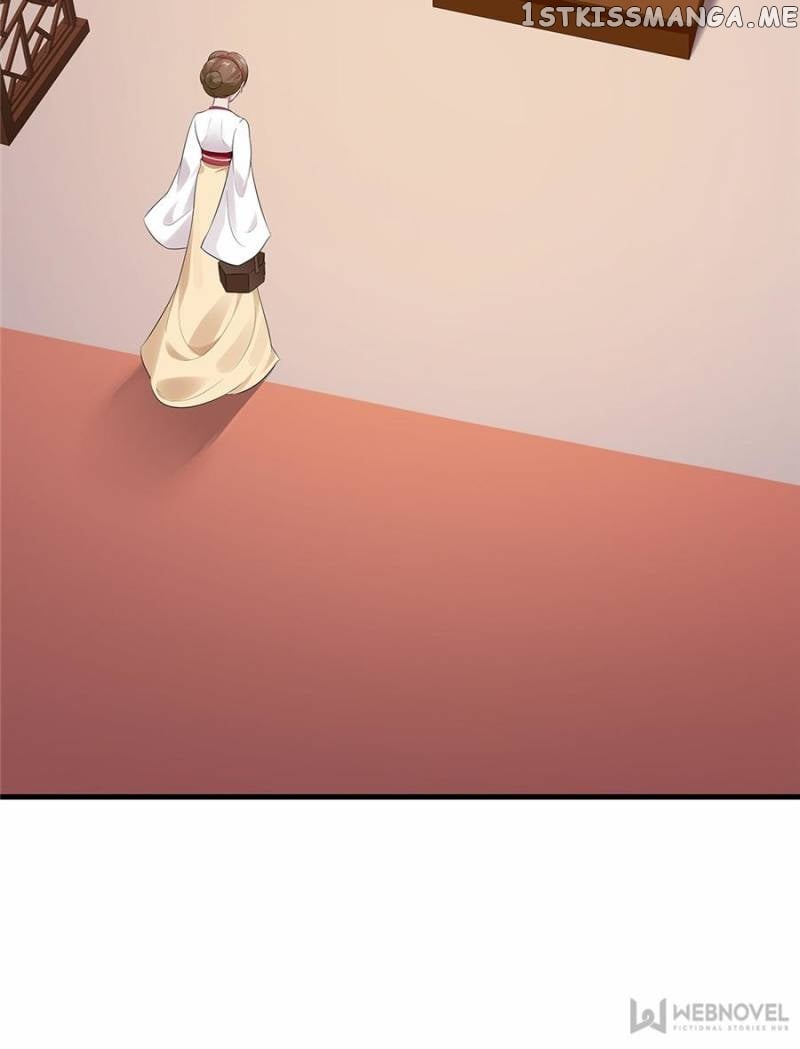 The Unbridled Medical Consort chapter 11 - page 47
