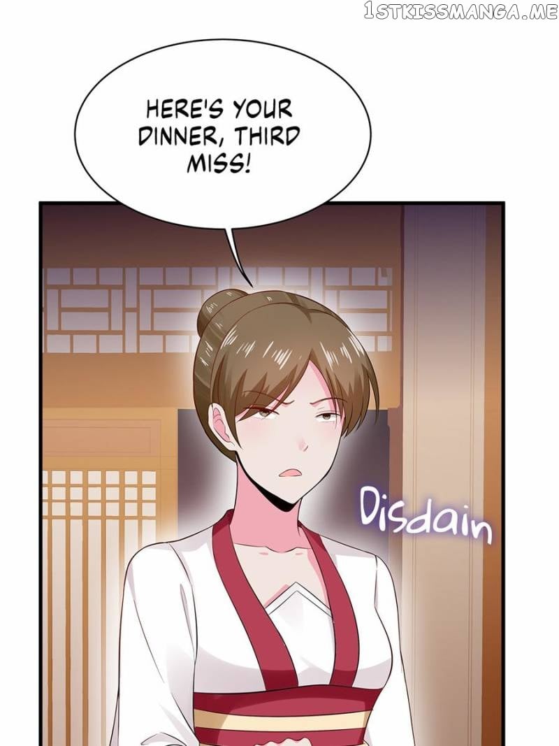 The Unbridled Medical Consort chapter 11 - page 48