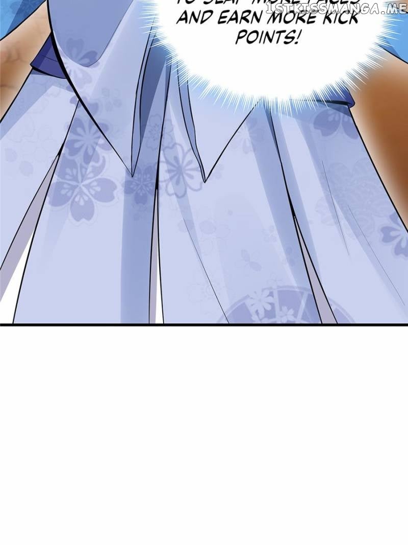 The Unbridled Medical Consort chapter 11 - page 52