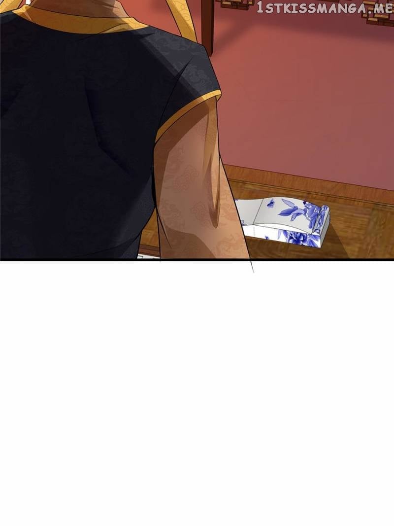 The Unbridled Medical Consort chapter 11 - page 6