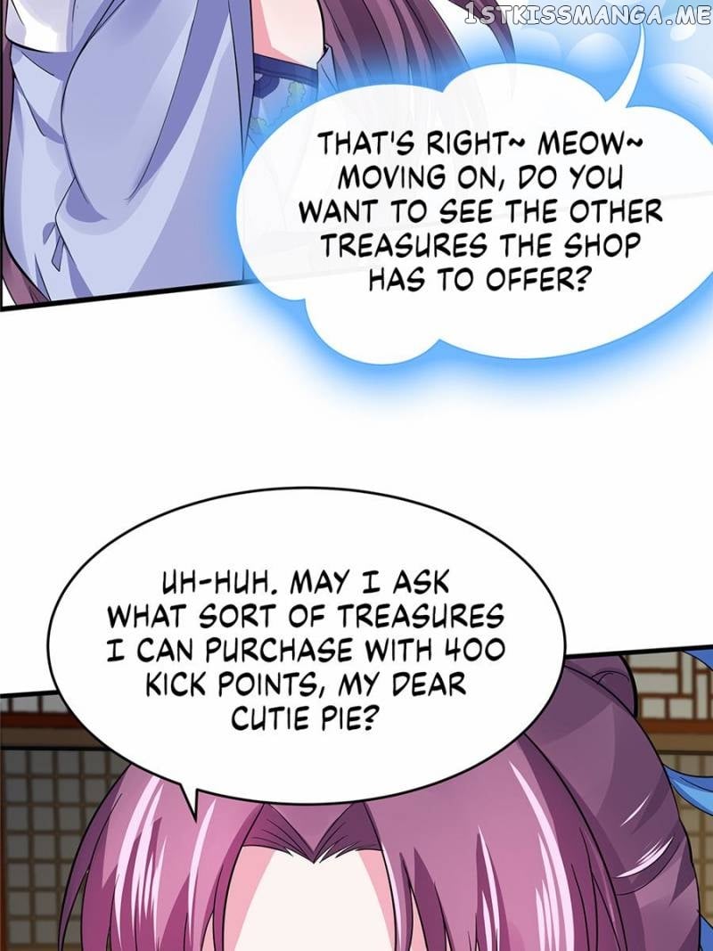 The Unbridled Medical Consort chapter 10 - page 19