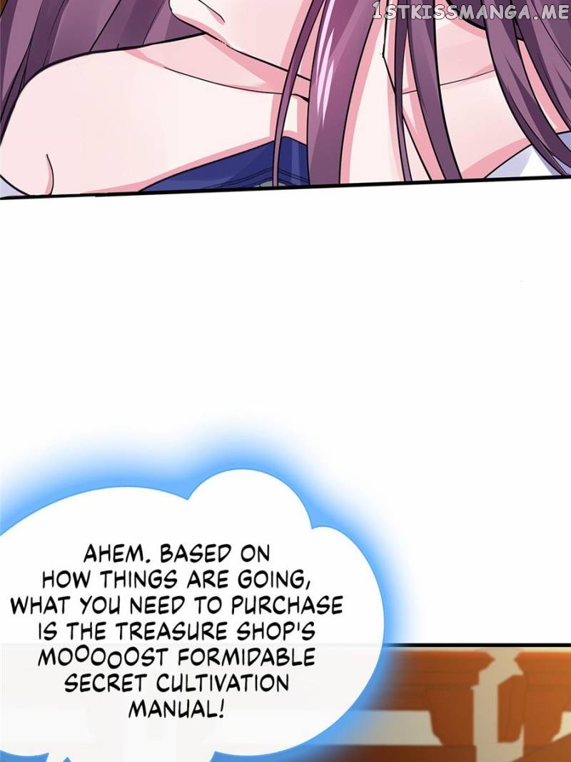 The Unbridled Medical Consort chapter 10 - page 21