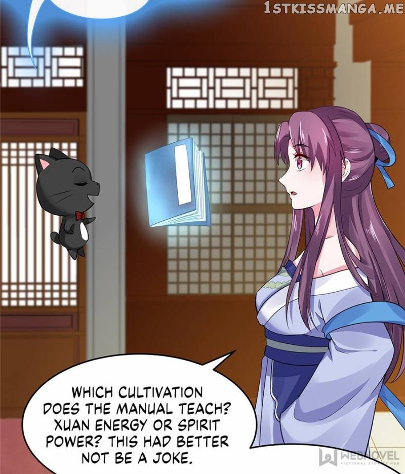 The Unbridled Medical Consort chapter 10 - page 22