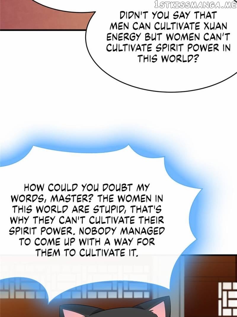 The Unbridled Medical Consort chapter 10 - page 23