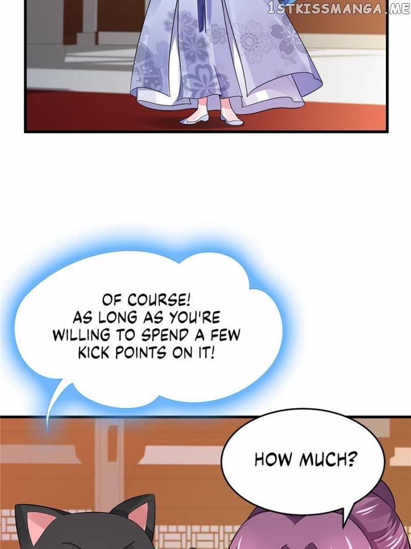 The Unbridled Medical Consort chapter 10 - page 27