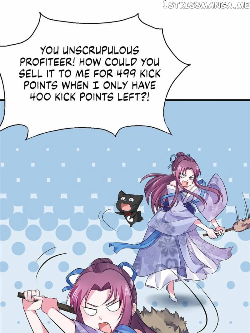 The Unbridled Medical Consort chapter 10 - page 31