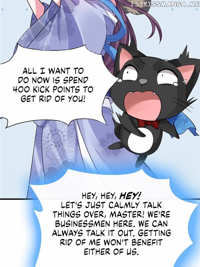 The Unbridled Medical Consort chapter 10 - page 32