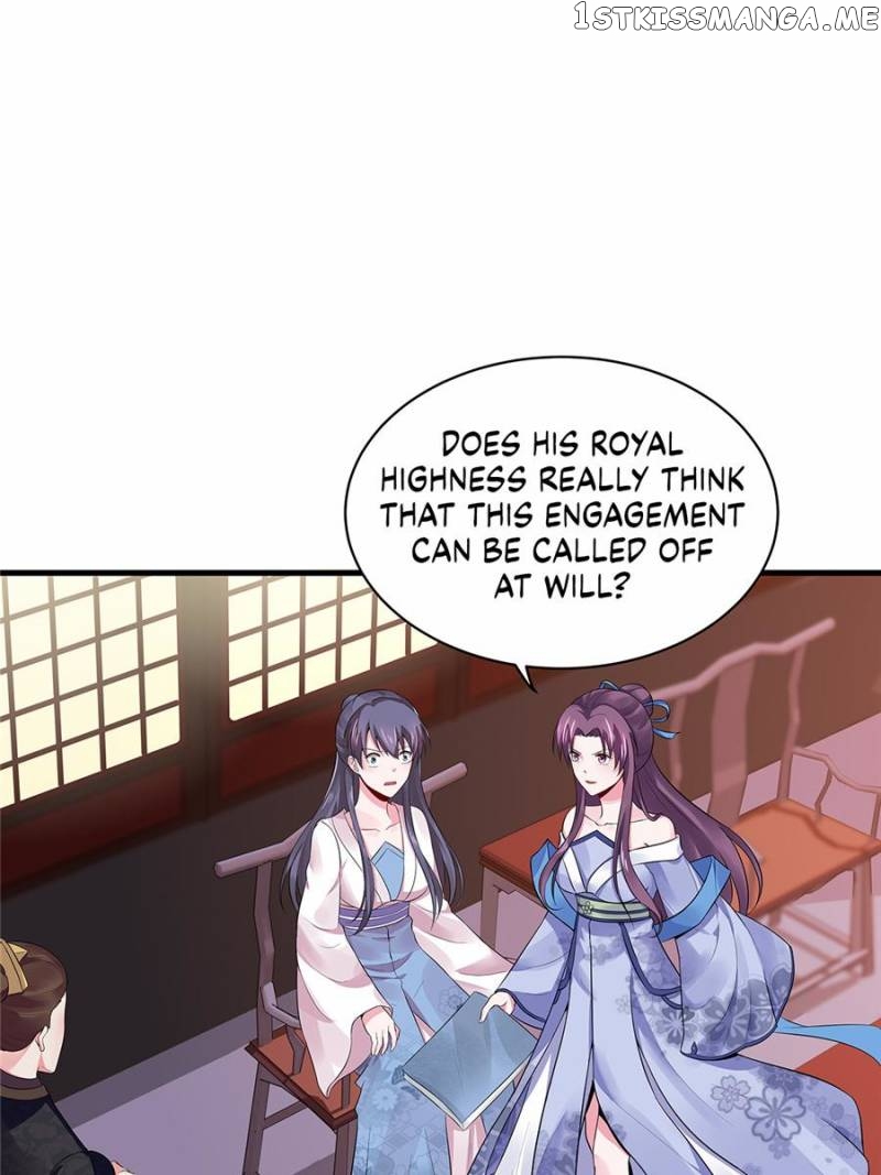 The Unbridled Medical Consort chapter 9 - page 13