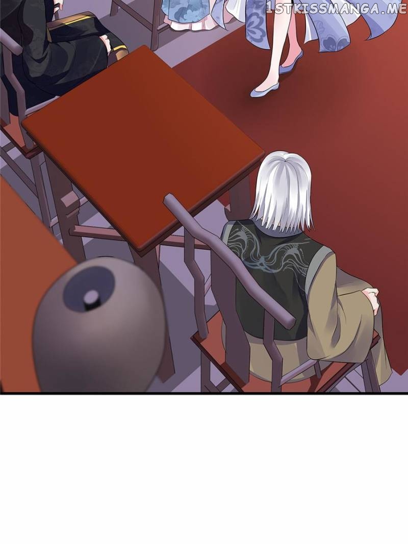The Unbridled Medical Consort chapter 9 - page 14