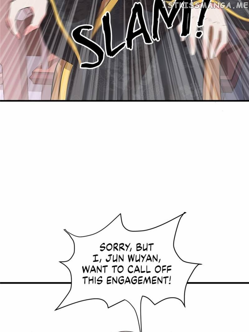 The Unbridled Medical Consort chapter 9 - page 16