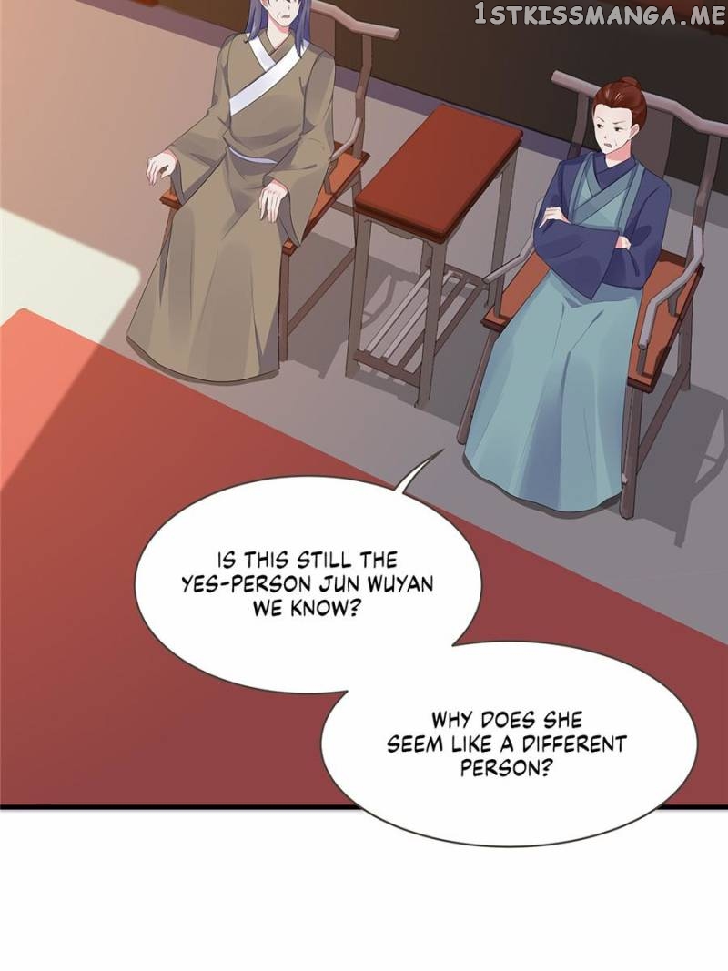 The Unbridled Medical Consort chapter 9 - page 21