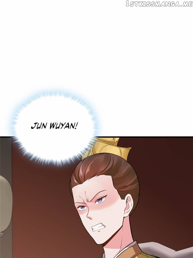 The Unbridled Medical Consort chapter 9 - page 23