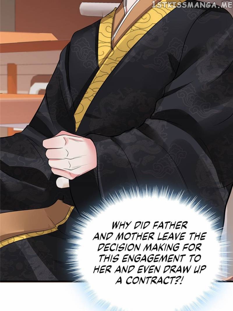 The Unbridled Medical Consort chapter 9 - page 24