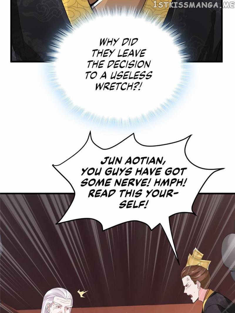 The Unbridled Medical Consort chapter 9 - page 27