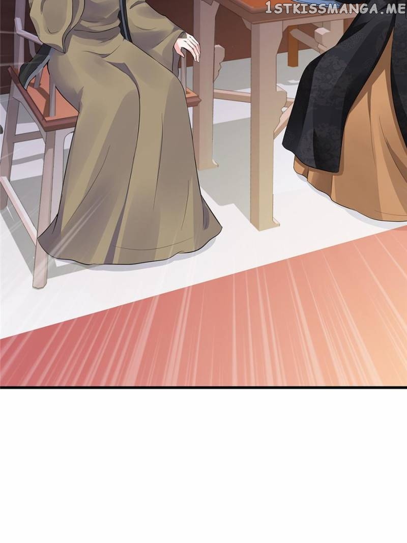 The Unbridled Medical Consort chapter 9 - page 29