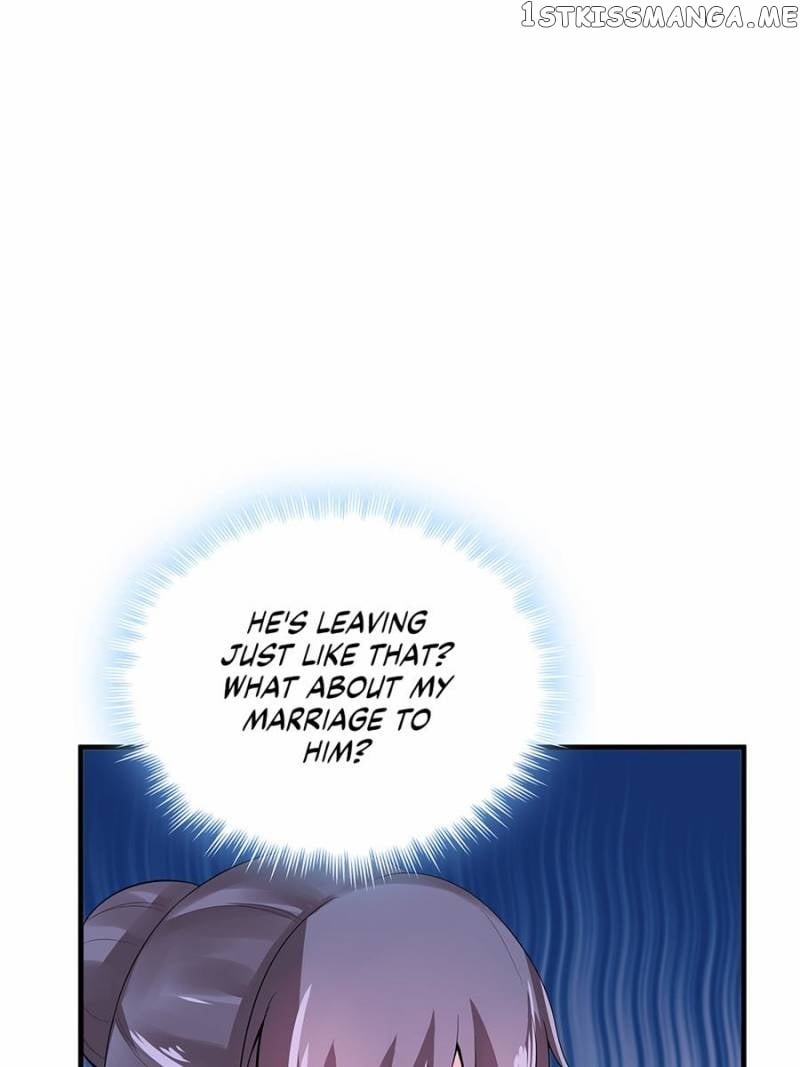The Unbridled Medical Consort chapter 9 - page 32